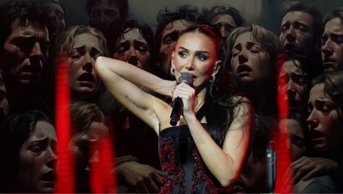 PETORO MRTVIH: Otkazan koncert Emine Jahović zbog tragedije