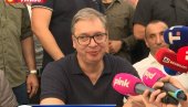 УСКОРО ЋЕ ИЗБОРИ Вучић: Срби неће гласати за прогонитеље нечијих породица