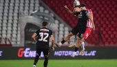 RADNIČKI OSTAO BEZ VAŽNOG IGRAČA: Ester Sokler karijeru nastavlja u Izraelu