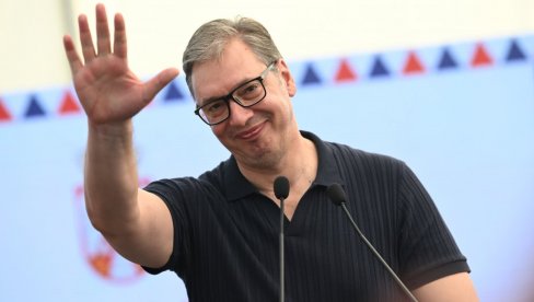 VUČIĆ OPET POKAZAO DA JE ČOVEK: Analitičari o pretnjama predsedniku i njegovom oproštaju - Nasilje i mržnja moraju da se kazne