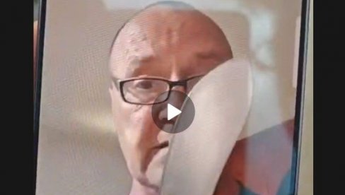 ODSEĆI ĆU TI GLAVU Jezive pretnje Vučiću - hitna reakcija MUP (VIDEO)