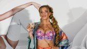 Објављене наге фотке Кије Коцкар - усликана на тераси (ФОТО)