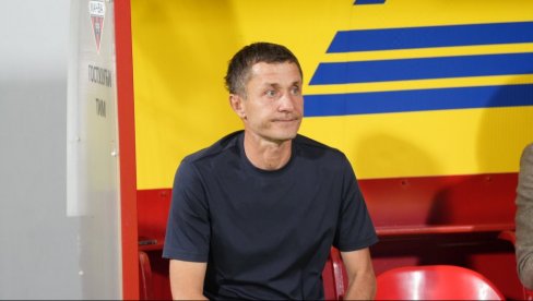 PRENOS, MAČVA - PARTIZAN: Šok za crno-bele! (VIDEO)