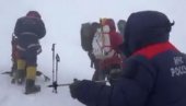 КОМШИЛУК ЗАВИЈЕН У ЦРНО: Проглашен дан жалости у ФБиХ