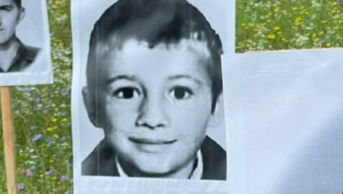 MALI SLOBODAN KRVNIČKI STRADAO OD NASLEDNICE NASERA ORIĆA: Prošle su 34. godine od svirepog ubistva, koje je mnoge zavilo u crno