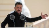 ПОЛИТИКОЛОГ О САСТАНКУ ТРАМПА И ЗЕЛЕНСКОГ: Нема стварне вредности