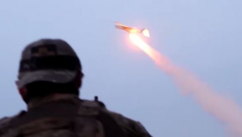 СПРЕМНИ ЗА ДУГАЧАК РАТ! Запад и Кијев праве РАКЕТНИ ПАКТ – Москва спрема жестоку одмазду!