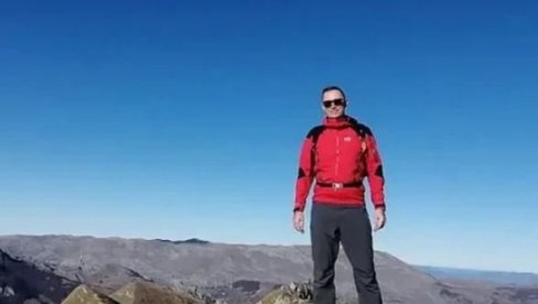 ОГЛАСИО СЕ ПЛАНИНАР КОЈИ ЈЕ ПРЕЖИВЕО ТРАГЕДИЈУ НА ЕЛБРУСУ: Није се радило о недостатку припремљености...
