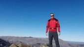 ОГЛАСИО СЕ ПЛАНИНАР КОЈИ ЈЕ ПРЕЖИВЕО ТРАГЕДИЈУ НА ЕЛБРУСУ: Није се радило о недостатку припремљености...