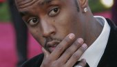 ПАФ ДИДИ ЗАВРШИО У САМИЦИ НАКОН БРУТАЛНЕ ТУЧЕ СА ЗАТВОРЕНИКОМ: Хаос у затвору о којем данас прича цео свет
