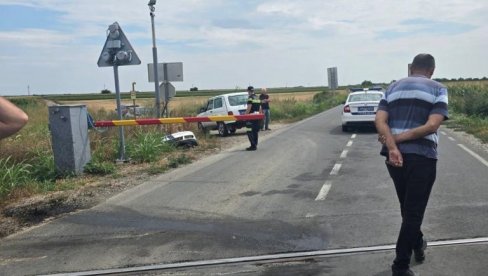 POGINULI MAJKA I SIN: Potresni detalji teške nesreće kod Odžaka