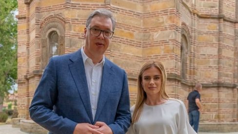 PITALA SAM SE KAKO JE NEKO DOŠAO DOVDE... Ministarka Stamenkovski o jezivim pretnjama Vučiću