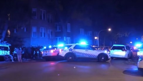 ČULI SMO PUCNJE I POČELI DA BEŽIMO: Rafali odjeknuli u sred noći, meštani u strahu (VIDEO)