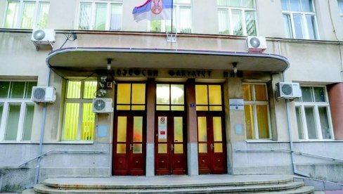 MASTER I DOKTORSKE STUDIJE BEZ BUDŽETSKOG NOVCA: Vlada nije odbrila pare Filozofskom fakultetu u Nišu