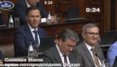 22. СЕПТЕМБРА СТИЖЕ НОВАЦ НА РАЧУНЕ ПУНОЛЕТНИХ ГРАЂАНА Мали најавио: Брига о људима, то је за нас најважније!