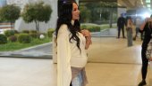 EDITA ARADINOVIĆ OTKRILA SA ČIME SE SUČAVA U PRVIM DANIMA RODITELJSTVA: Bejbi bluz me pokida
