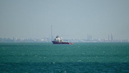ХИТНО СЕ ОГЛАСИЛА ПОЉСКА: Украјина на удару због потеза на Црном мору