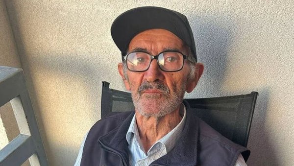 НЕСТАО СРБИН У ПАРАЛИЈИ: Изашао са супругом из апартмана, последњи пут виђен код плаже! Породица моли за помоћ