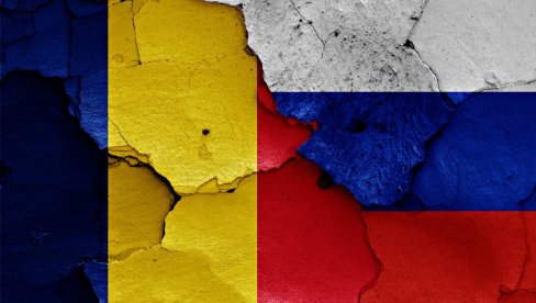 RUSKI AMBASADOR: Protest Rumunije zbog dronova je propagandni trik