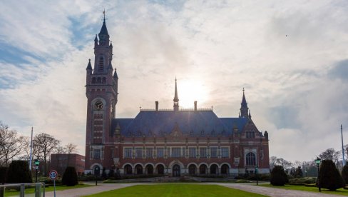 ČAD NAPUŠTA MEĐUNARODNI KRIVIČNI SUD: Evo i zbog čega