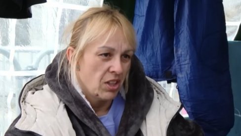 ДИЈАНА ХРКА ПРЕТИ: Ако Фикија притворе идемо сви на Информер, понесемо коктелчић...
