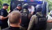 ПОТЕЗАО ПИШТОЉ НА БЕЛИВУКА, МОРАО САМ ДА ГА ПРОСПЕМ Ко је кавчанин Килибарда кога је Србија изручила Црној Гори