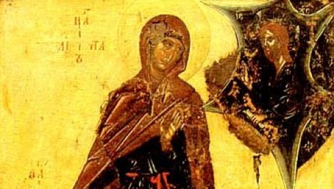 MAJKE, DANAS OVO NE RADITE: Praznujemo svete mučenike, za spasenje duše izgovorite molitvene reči