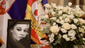 БИЛА ЈЕ ФЕНОМЕН, СИМБОЛ ЈЕДНЕ ЕРЕ: Одржана комеморација поводом смрти Оливере Катарине