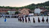„SVETA OGNJENA MARIJA PETRUŠKA“: U Zabregi 2o. Sabor narodnih igara i stvaralaštva