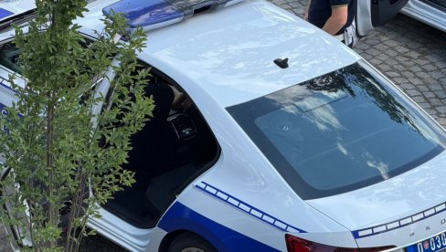 ПОГИНУЛА ЈЕДНА, ПОВРЕЂЕНЕ ЧЕТИРИ ОСОБЕ: Буран викенд на подручју ПУ Зрењанин