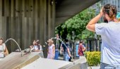 OVA ČETIRI DANA BIĆE VRHUNAC VRELINE: Počinje toplotni talas i ne nazire mu se kraj