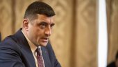 БРИСЕЛ У ПАНИЦИ: Ђорђе Симион би могао да буде нови Орбан