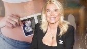 ПОРОДИЛА СЕ ДЕА ЂУРЂЕВИЋ: На свет стигла девојчица - ретко и несвакидашње име за наследницу