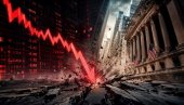 БЕРЗАНСКИ ЗЕМЉОТРЕС! Нови пад произвођача чипова уздрмао Волтстрит