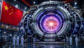 КИНЕЗИ ПИШУ ИСТОРИЈУ! Највећи суперпроводни магнет на свету успешно прошао сва испитивања