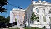 ЗАВРШЕН САСТАНАК ЗЕЛЕНСКОГ И ТРАМПА: Нетањаху стигао у Белу кућу
