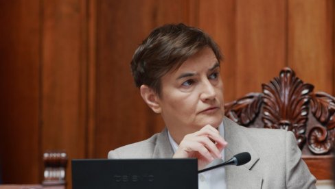БРНАБИЋ ОДГОВОРИЛА БЛОКАДЕРИМА ПОСЛЕ НАВОДА BIRODI-ЈА: Хоћете ли признати резултате ако изгубите?