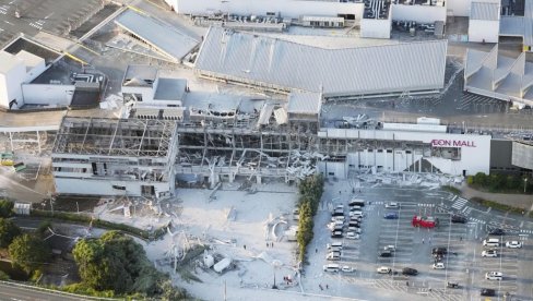 JAPAN PONOVO NA UDARU: Registrovan novi, snažan zemljotres