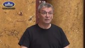 ЋУТА УДАРИО НА ОСОБУ БРОЈ 2 СА ЛАЖНЕ СТУДЕНТСКЕ ЛИСТЕ: Јасмина Пауновић је дно људске беде! (ВИДЕО)