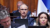 НИЈЕ ИЗЛАСАНО НЕПОВЕРЕЊЕ ВЛАДИ: Погледајте обраћање премијера (ВИДЕО)