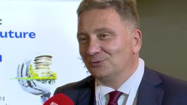 ВЕЛИКИ ТЕХНОЛОШКИ ИСКОРАК НАШЕ ЗЕМЉЕ Јовановић: Србија развија сопствене капацитете за пројектовање чипова