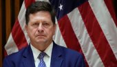 ОН ЋЕ БИТИ НА ЧЕЛУ 18 ОБАВЕШТАЈНИХ АГЕНЦИЈА У АМЕРИЦИ: Ко је Џеј Клејтон?
