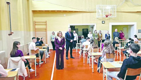 ТРЕЋА ШАНСА ЗА ОСМАКЕ НА ЗАНАТИМА: Матуранти који се још нису уписали у средње школе имаће нову прилику, пријемни од 17. до 19. августа