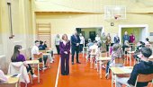 ТРЕЋА ШАНСА ЗА ОСМАКЕ НА ЗАНАТИМА: Матуранти који се још нису уписали у средње школе имаће нову прилику, пријемни од 17. до 19. августа