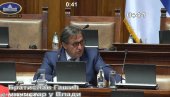 GAŠIĆ RAZMONTIRAO ALEKSIĆA: Što se niste grozili SNS kada ste dolazili na pregovore i tražili 150.000 evra?