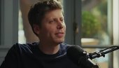 SEM ALTMAN ŠOKIRAO SVET: Već smo u singulяrnosti! Ovo čekam ceo život, biće neverovatno!