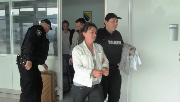 УБИЦА СРПСКОГ ДЕТЕТА ИМА ПОВЛАШЋЕНИ ТРЕТМАН? Селак: У КПЗ Зеница послата инспекција због привилегија затворенице Елфете Весели