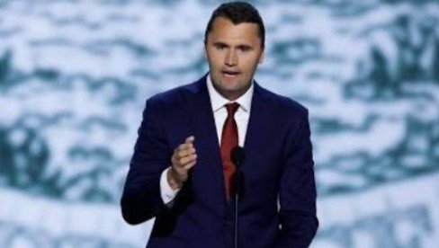 AMERIKA NA NOGAMA: Tužilaštvo iznelo tvrdnje o motivu ubistva Čarlija Kirka – jedan detalj posebno šokira