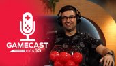 mts покреће GameCast – нови подкаст за све љубитеље гејминга