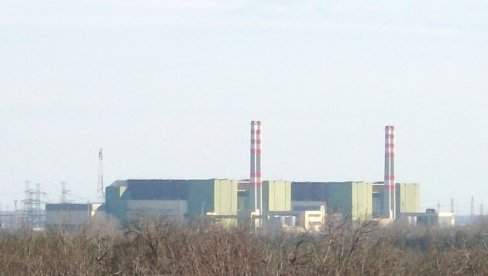 MAĐARSKA NUKLEARKA PAKŠ STOPIRALA JEDAN REAKTOR: Rekordno nizak nivo vode u Dunavu stavio katanac na pogon, nema adekvatnog hlađenja